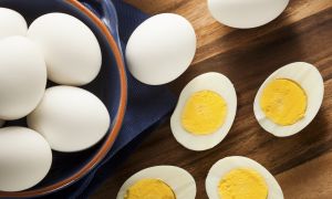 Eggs: an overlooked health food?