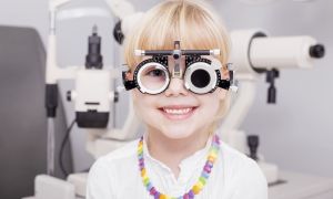 Astigmatism: Symptoms, Tests & Treatment