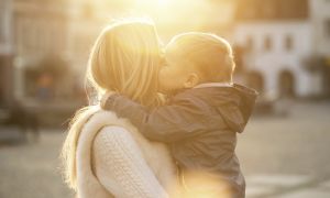 How to emotionally support your chronically-ill child