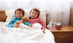 Pain and fever reducers: Which is right for your child?