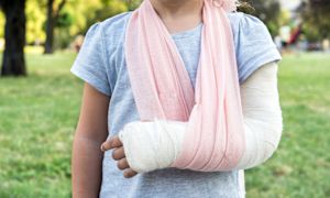 Pediatric emergencies: 6 commandments of ER care