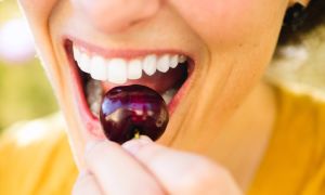 Take a good look at your smile