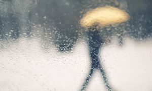 Can your joint pain really predict the weather?