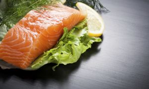Can eating fish save your joints from rheumatoid arthritis?