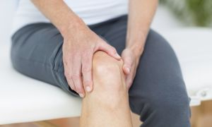 Preventing Loss of Muscle in Rheumatoid Arthritis