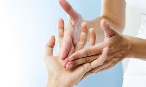 Questions to ask your healthcare provider about rheumatoid arthritis