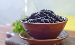 Want to feel full with fewer calories? Add beans to your meal