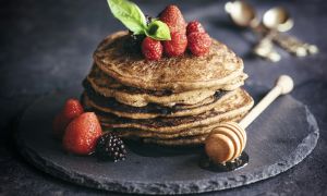 6 ways to make your pancake breakfast healthier