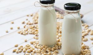 3 things you need to know about soy