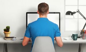 3 steps to reduce your time spent sitting