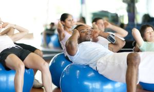 5 Benefits of Having a Fitness Community