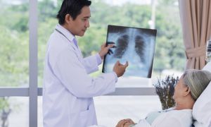 What you need to know about pneumonia 