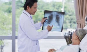 What you need to know about pneumonia