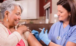 What Is Shingles and Do I Need a Vaccine?