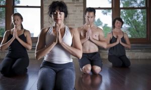 Hot yoga: healing or hazardous?