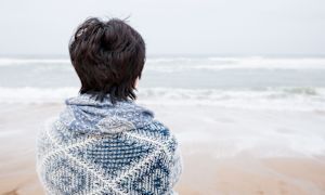 Coping with emotions when you have RA