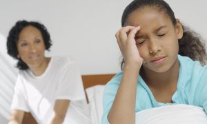 Brain Training Relieves Children’s Migraines