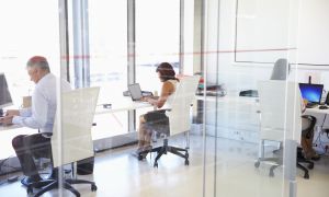 6 office health hazards—and how to avoid them