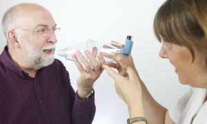 What you need to know about COPD