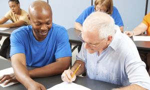 What do-gooding does for your brain