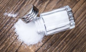 How sodium intake affects your heart and brain