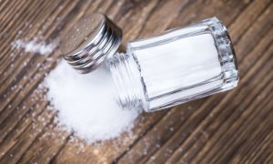 How Sodium Intake Affects Your Heart and Brain