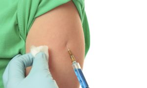 Whooping Cough Vaccine Effectiveness Wears Off Quickly