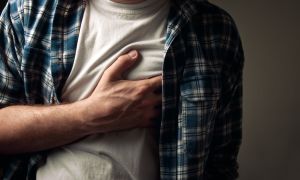 Afternoon naps worse for acid reflux