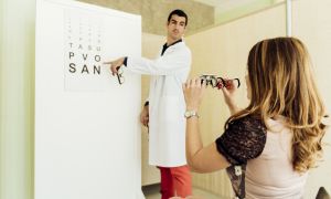 What to Expect From Your Next Eye Exam