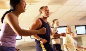 How to cut your workout time in half