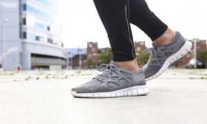 4 ways to make time for walking