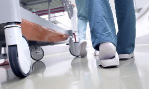 5 simple ways to soothe foot pain