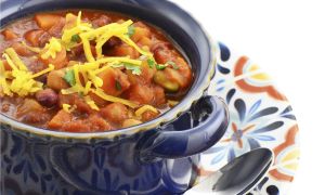 Pick high-fiber foods to benefit your heart