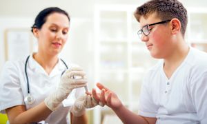 Prediabetes: the silent danger facing U.S. teens