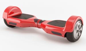 Consumer alert: hoverboards send dozens to the ER