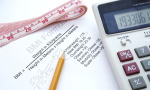 Is body mass index a reliable indictor of health?