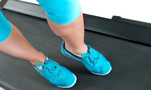 7 secrets for sticking to your walking goal from Leslie Sansone