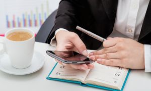 How to keep life from getting in the way of your walk