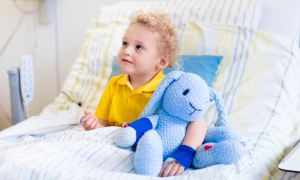 6 ways to protect your child from medical mistakes