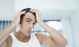 What are the causes of hair loss—and how can you stop it?