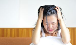 How to cope with grief