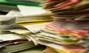 The health benefits of decluttering