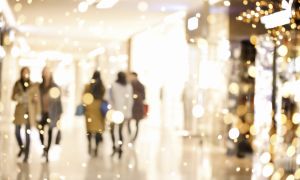 4 essential holiday safety tips