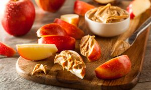 8 study snacks that make kids smarter