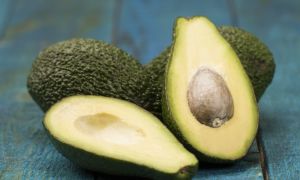 The world's sexiest fruit!