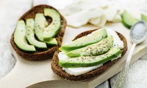 Avocado: A Buttery Treat That Benefits Your Pancreas