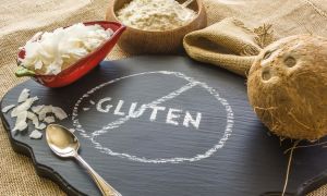 Why so many people are going gluten-free—and should you try it, too?