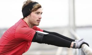 When is the best time to stretch your muscles?