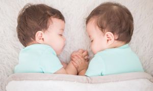 Fascinating facts about twins and multiples