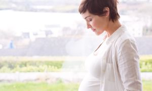 What you need to know about pregnancy after 35
